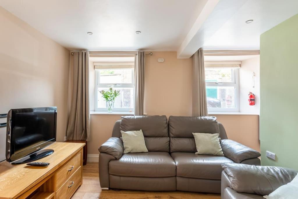 Milo'S Place Is A Home From Home Egremont  외부 사진