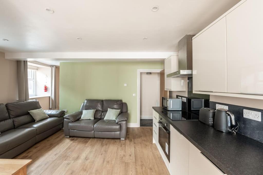 Milo'S Place Is A Home From Home Egremont  외부 사진