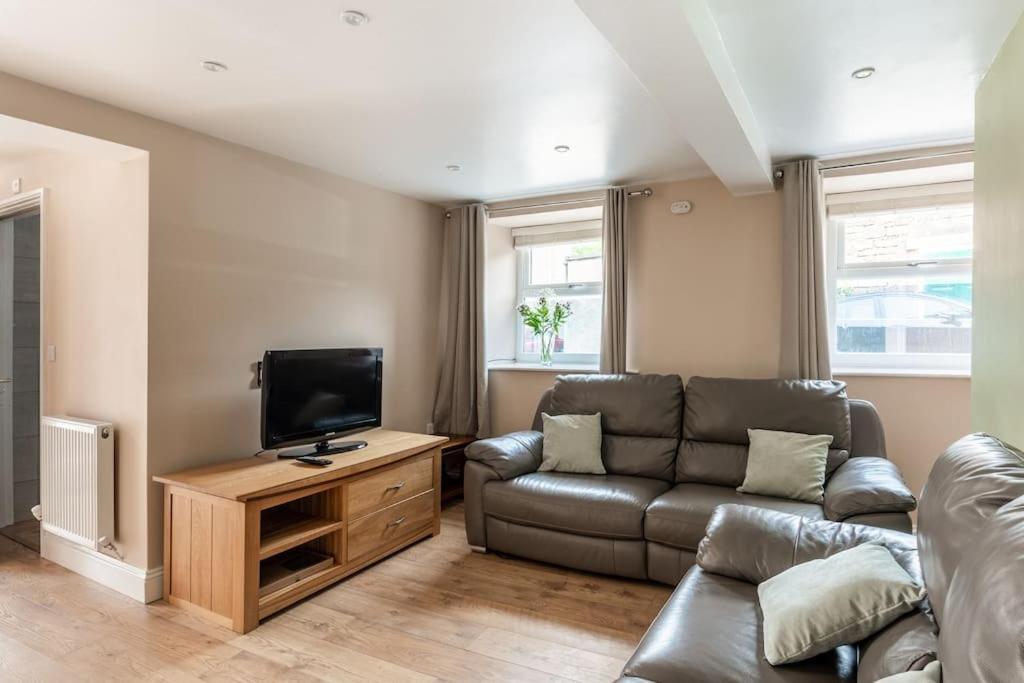 Milo'S Place Is A Home From Home Egremont  외부 사진