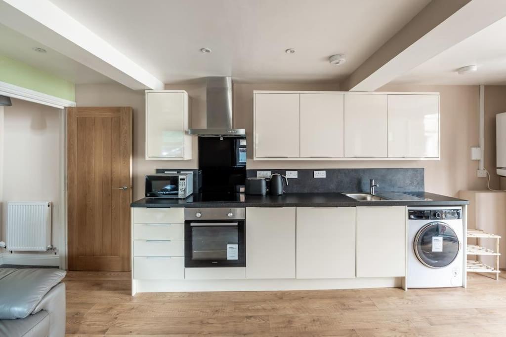 Milo'S Place Is A Home From Home Egremont  외부 사진