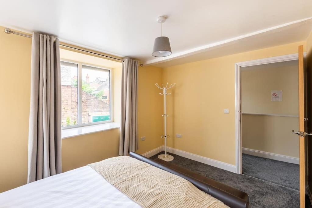 Milo'S Place Is A Home From Home Egremont  외부 사진