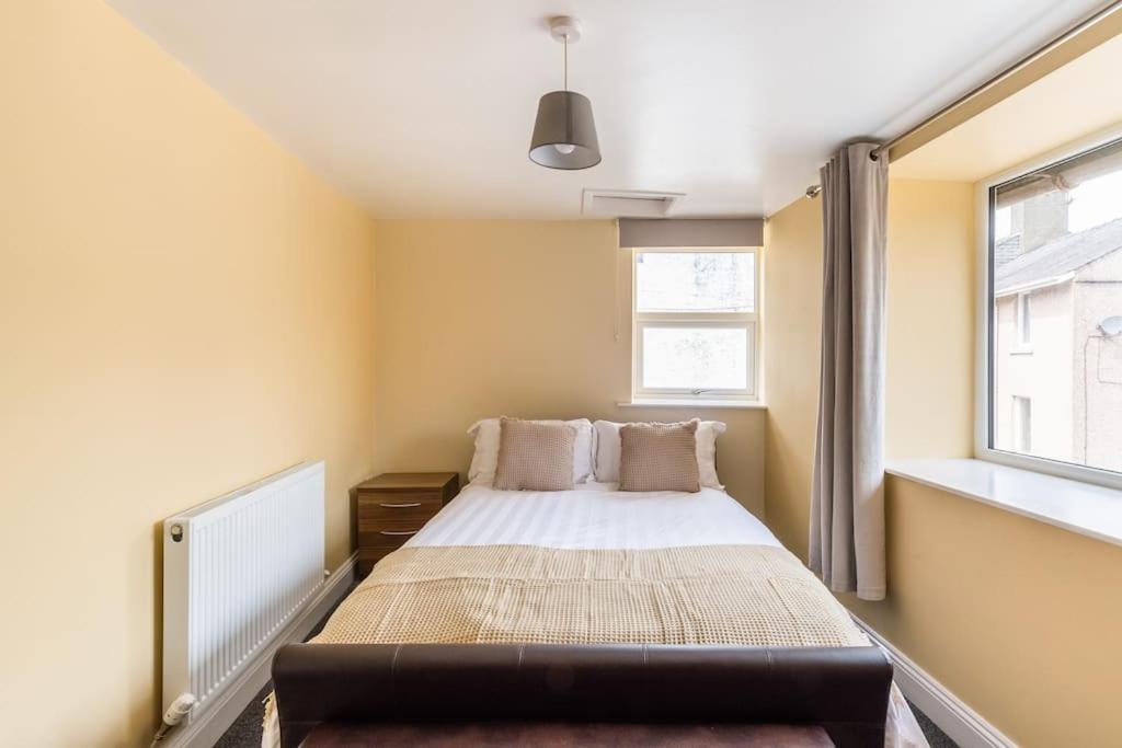Milo'S Place Is A Home From Home Egremont  외부 사진