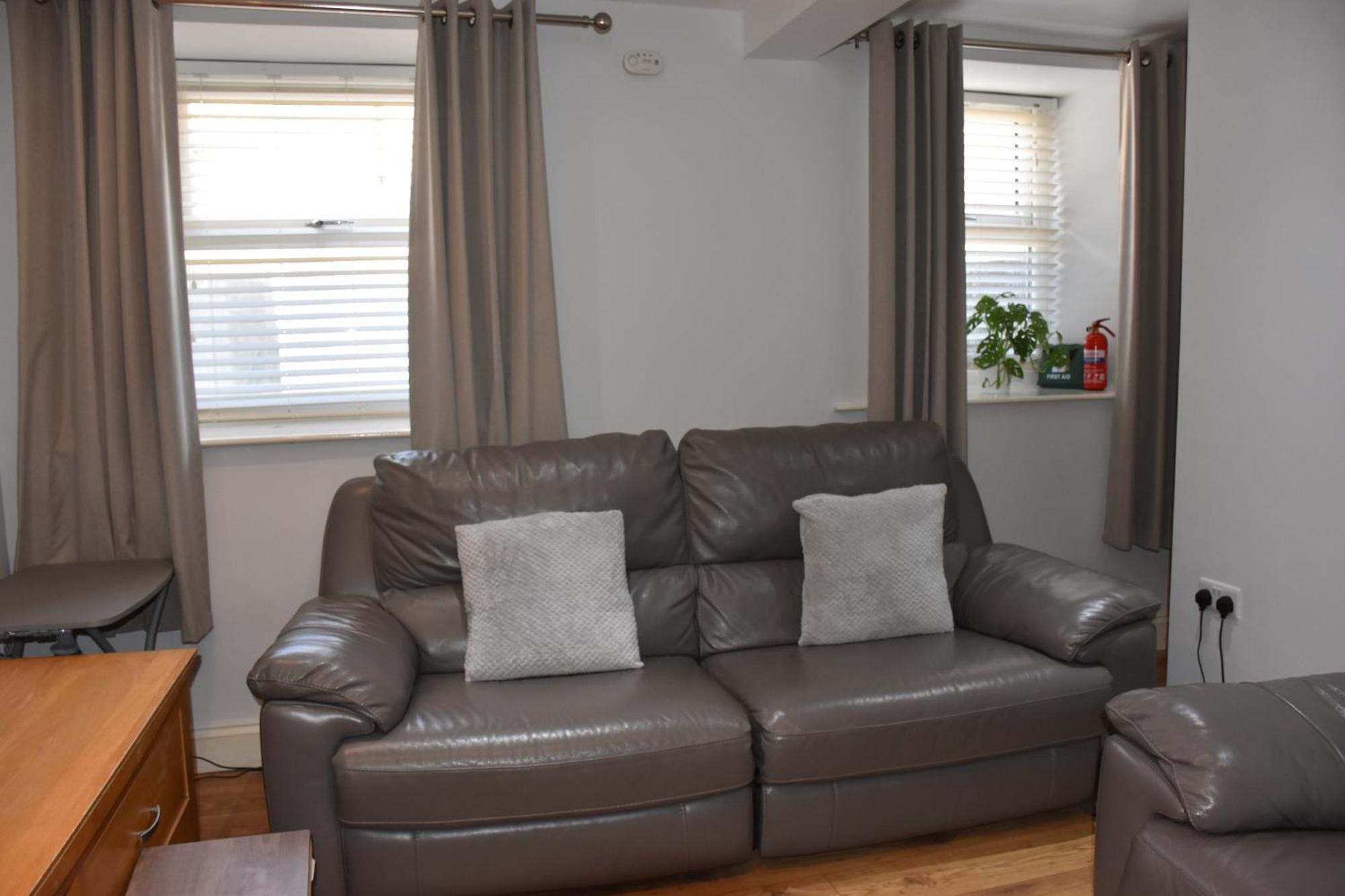 Milo'S Place Is A Home From Home Egremont  외부 사진