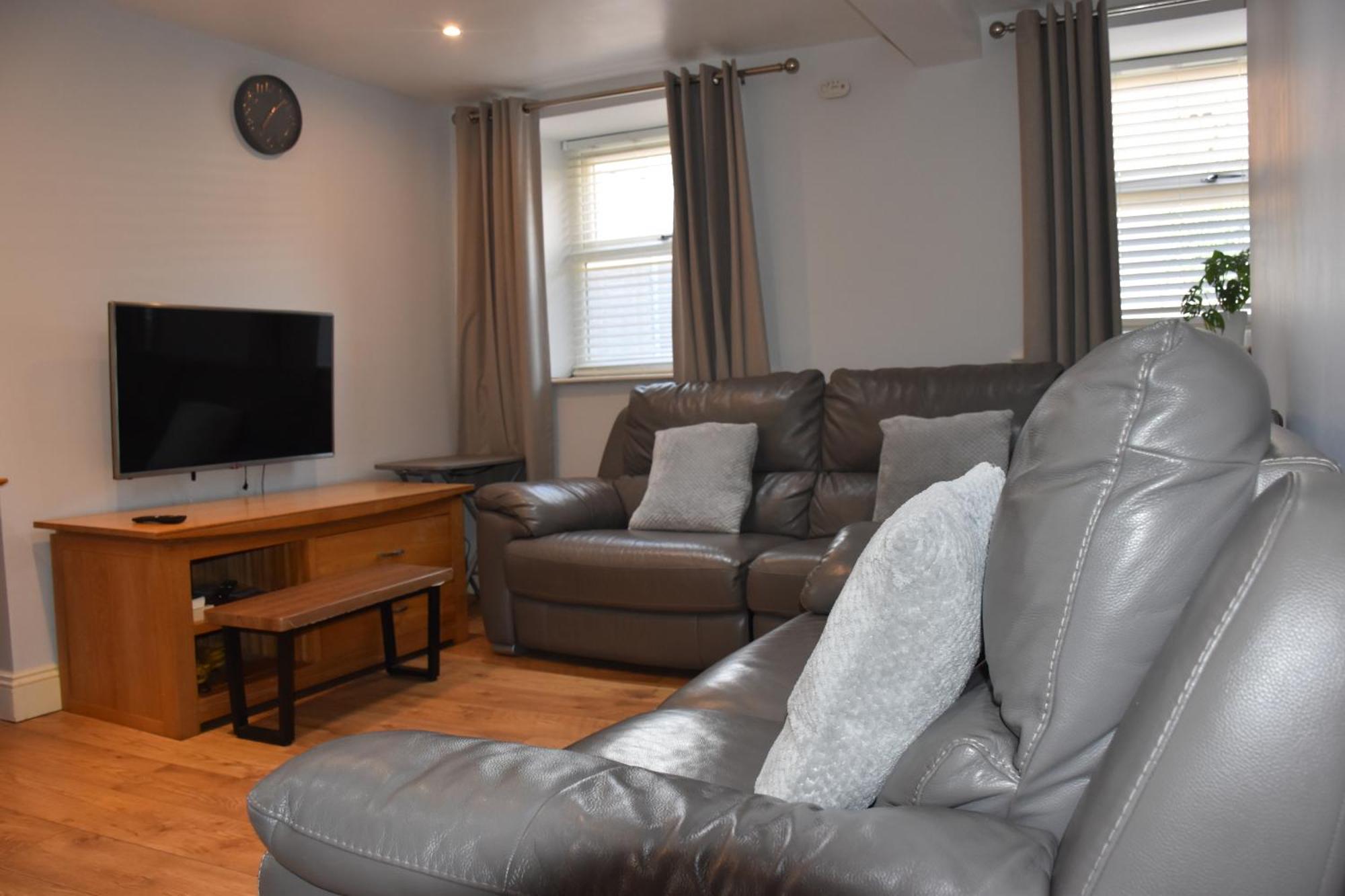 Milo'S Place Is A Home From Home Egremont  외부 사진